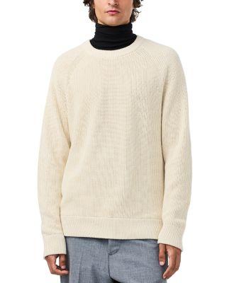 Jacobo 6470 Cotton Regular Fit Crewneck Sweater by NN07