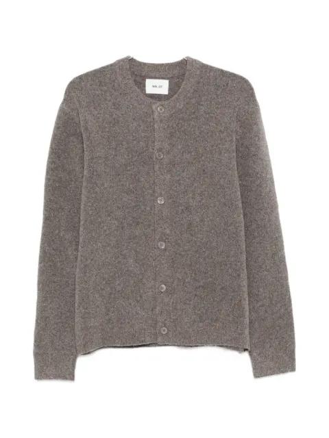 Jasper Crew 6683 cardigan by NN07