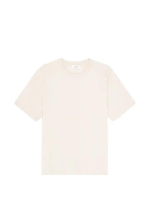 Jett clover-print T-shirt by NN07