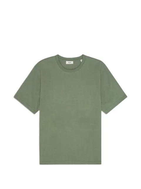 Jett crew-neck short-sleeve T-shirt by NN07