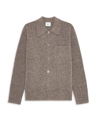 Jonas Button Front Cardigan by NN07