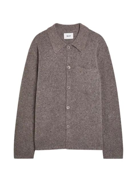 Jonas buttoned cardigan by NN07