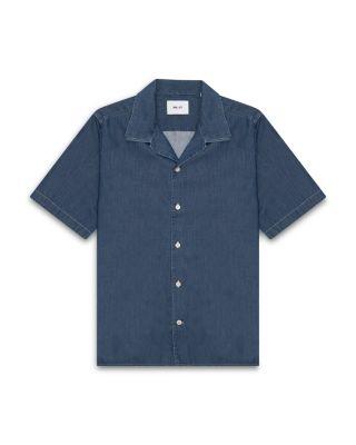 Julio 5765 Short Sleeve Shirt by NN07
