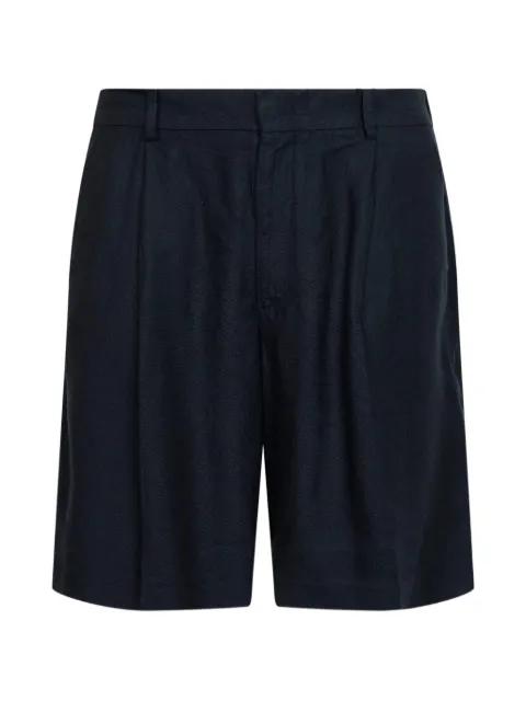 Kay pleated shorts by NN07