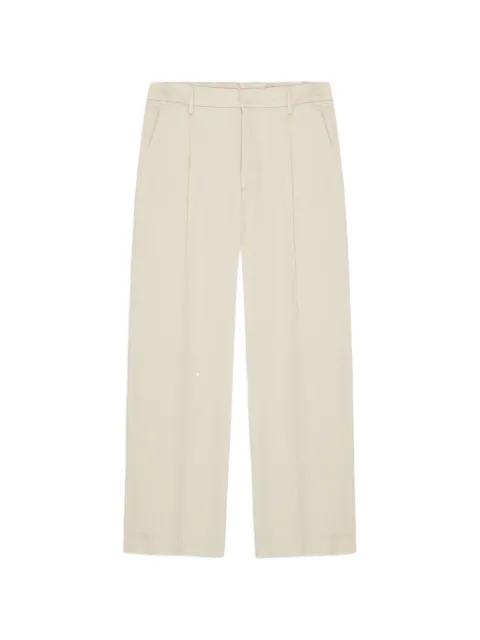 Kay pleated trousers by NN07