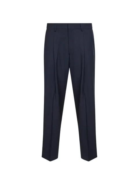 Kay pleated trousers by NN07