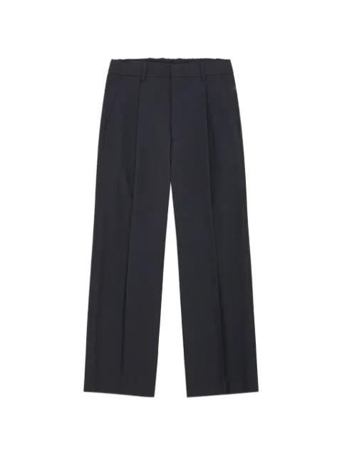 Kay pleated trousers by NN07