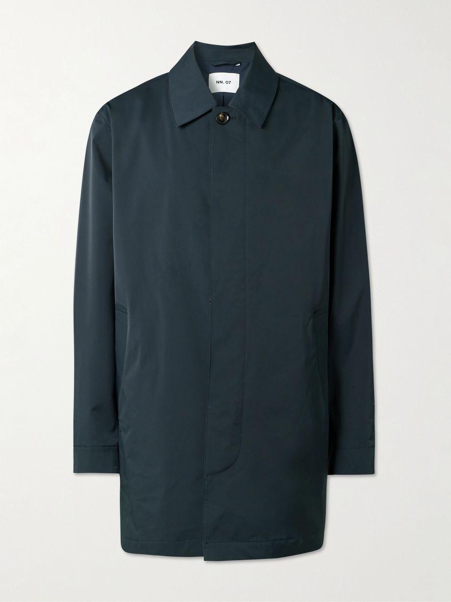 Kim 8240 Recycled-Twill Trench Coat by NN07