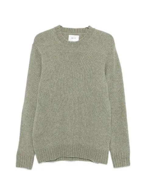 Lee 6598 crew neck sweater by NN07