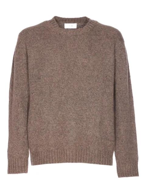 Lee crew-neck sweater by NN07