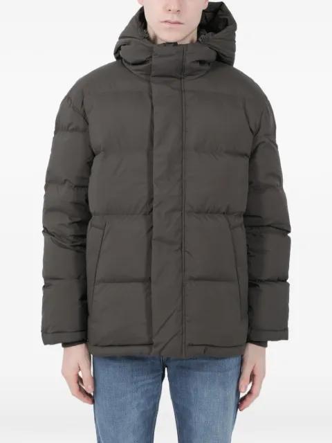 Mathew puffer coat by NN07