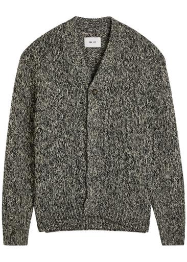 Mika knit cardigan by NN07