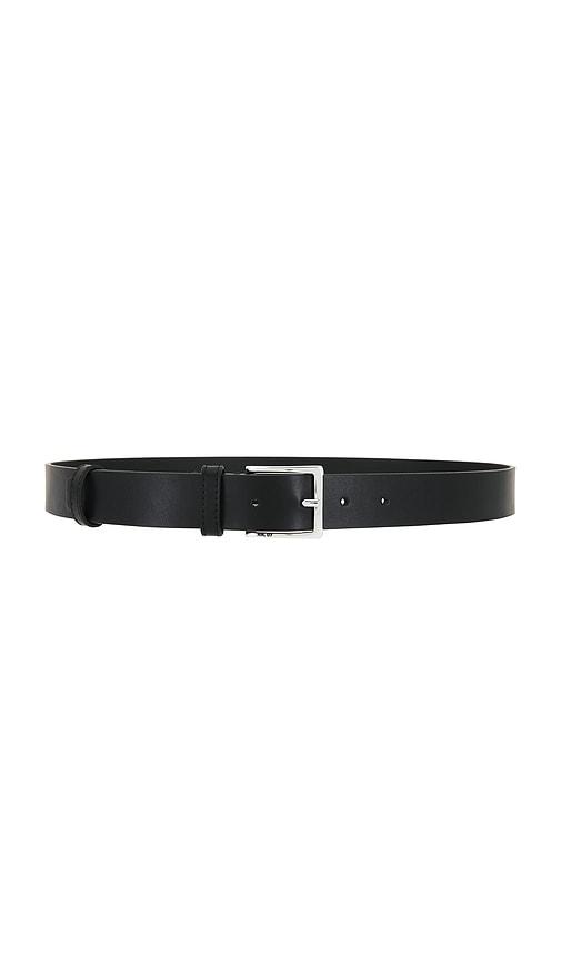 NN07 Ever Belt in Black by NN07