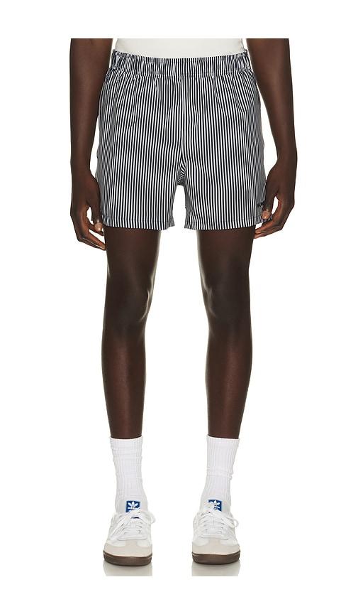 NN07 Holiday Shorts in Blue by NN07