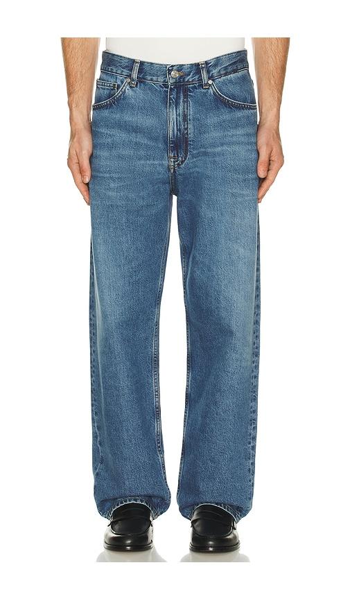 NN07 Otis Jean in Blue by NN07