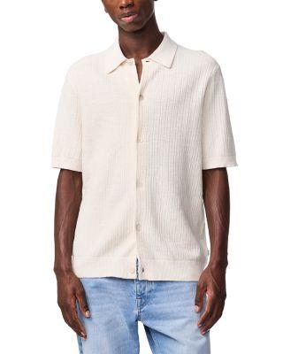 Nolan Polo Cardigan by NN07