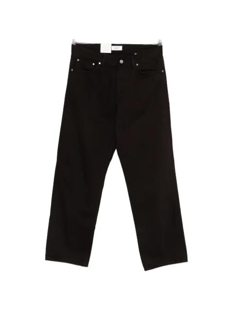 Otis 1874 belt-loop jeans by NN07