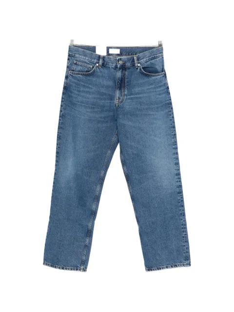Otis 1882 belt-loop jeans by NN07