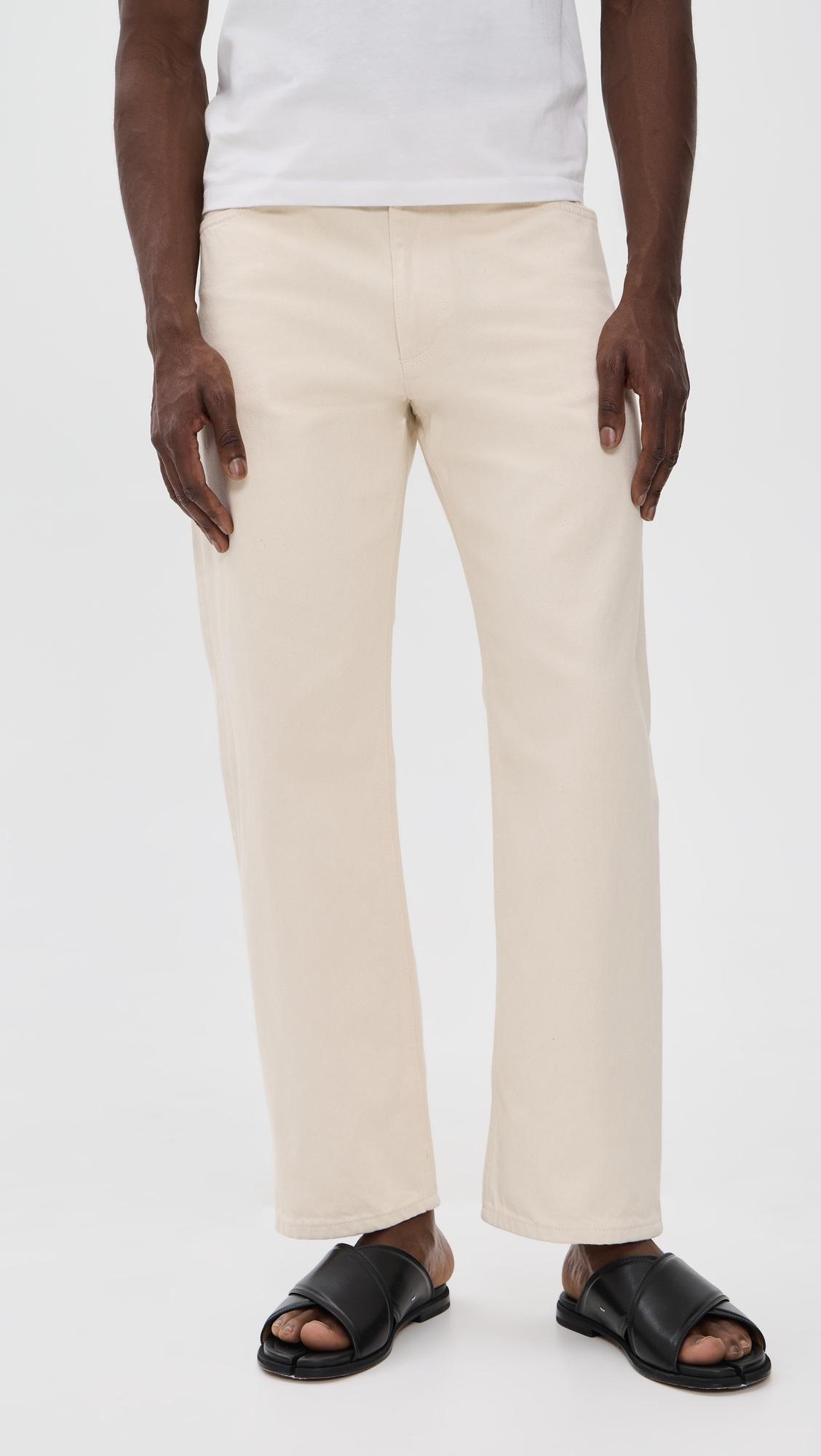Otis Relaxed Jeans by NN07