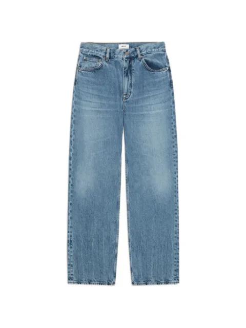 Otis straight-leg jeans by NN07