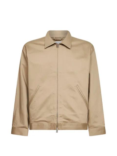 Petrus zipped jacket by NN07