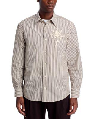 Quincy APP 5322 Shirt by NN07