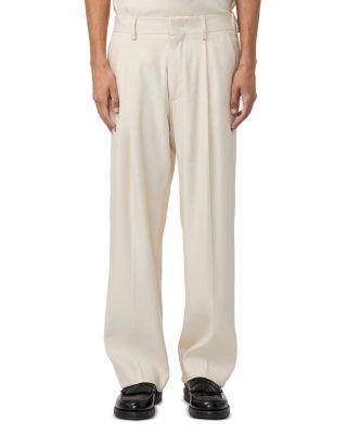 Relaxed Fit Kay Pants by NN07