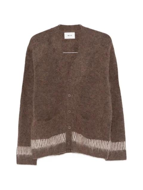 Russell 60012 V-neck cardigan by NN07