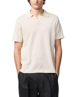 Ryan Regular Fit Polo Shirt by NN07