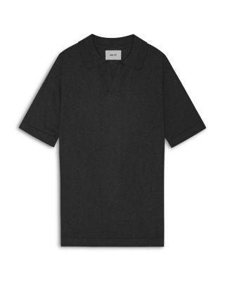 Ryan Regular Fit Polo Shirt by NN07