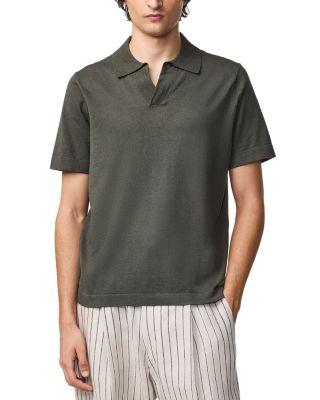 Ryan Regular Fit Polo Shirt by NN07