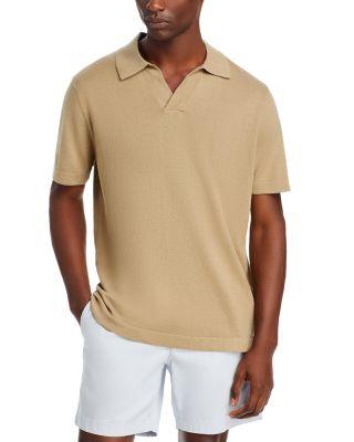 Ryan Regular Fit Polo Shirt by NN07