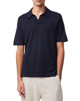Ryan Regular Fit Polo Shirt by NN07
