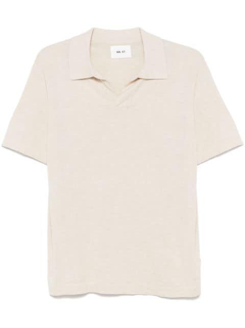 Ryan polo shirt by NN07