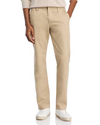 Theo 1420 Tailored Fit Chino Pant by NN07