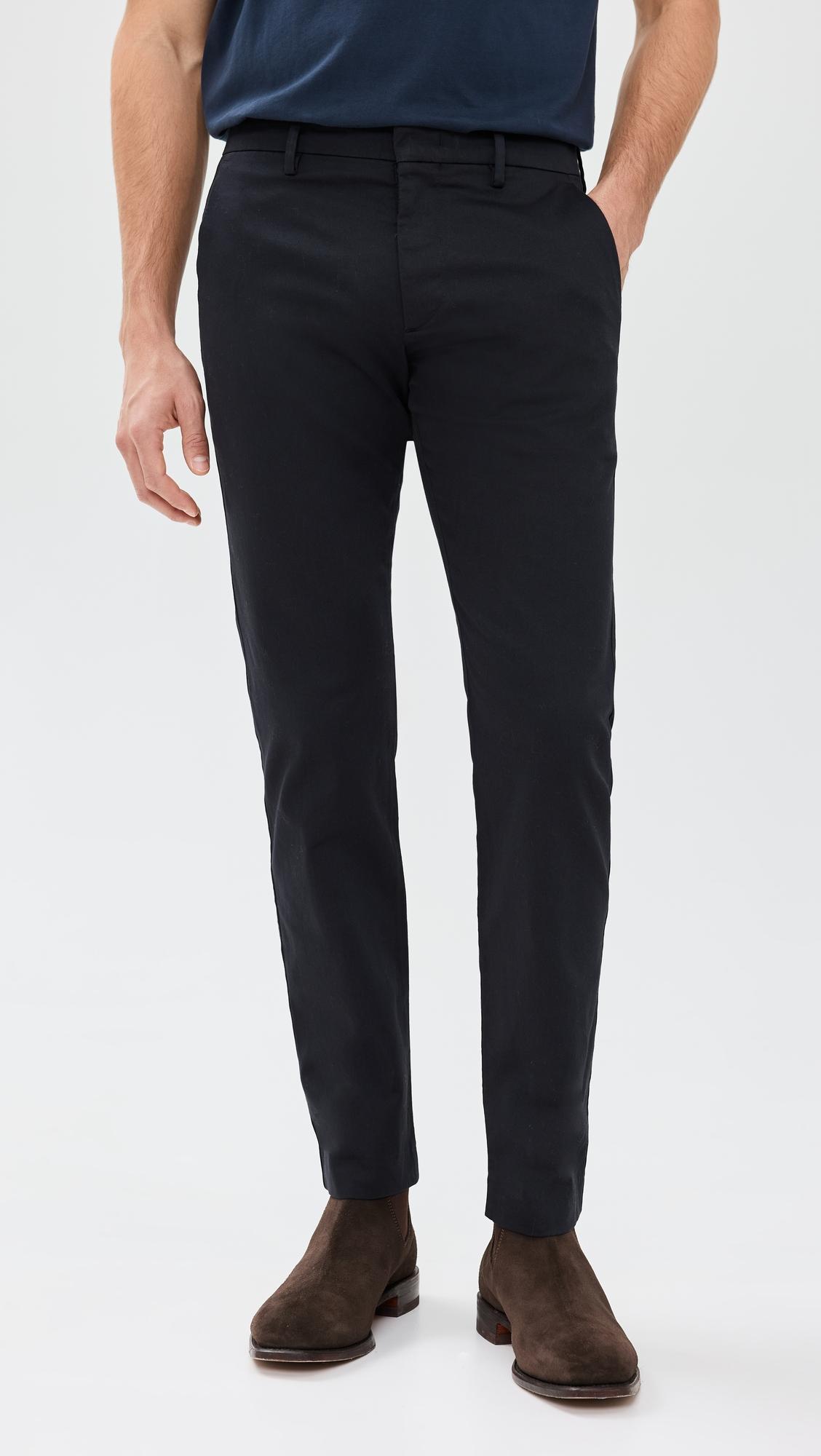 Theo Tailored Chino Pants by NN07