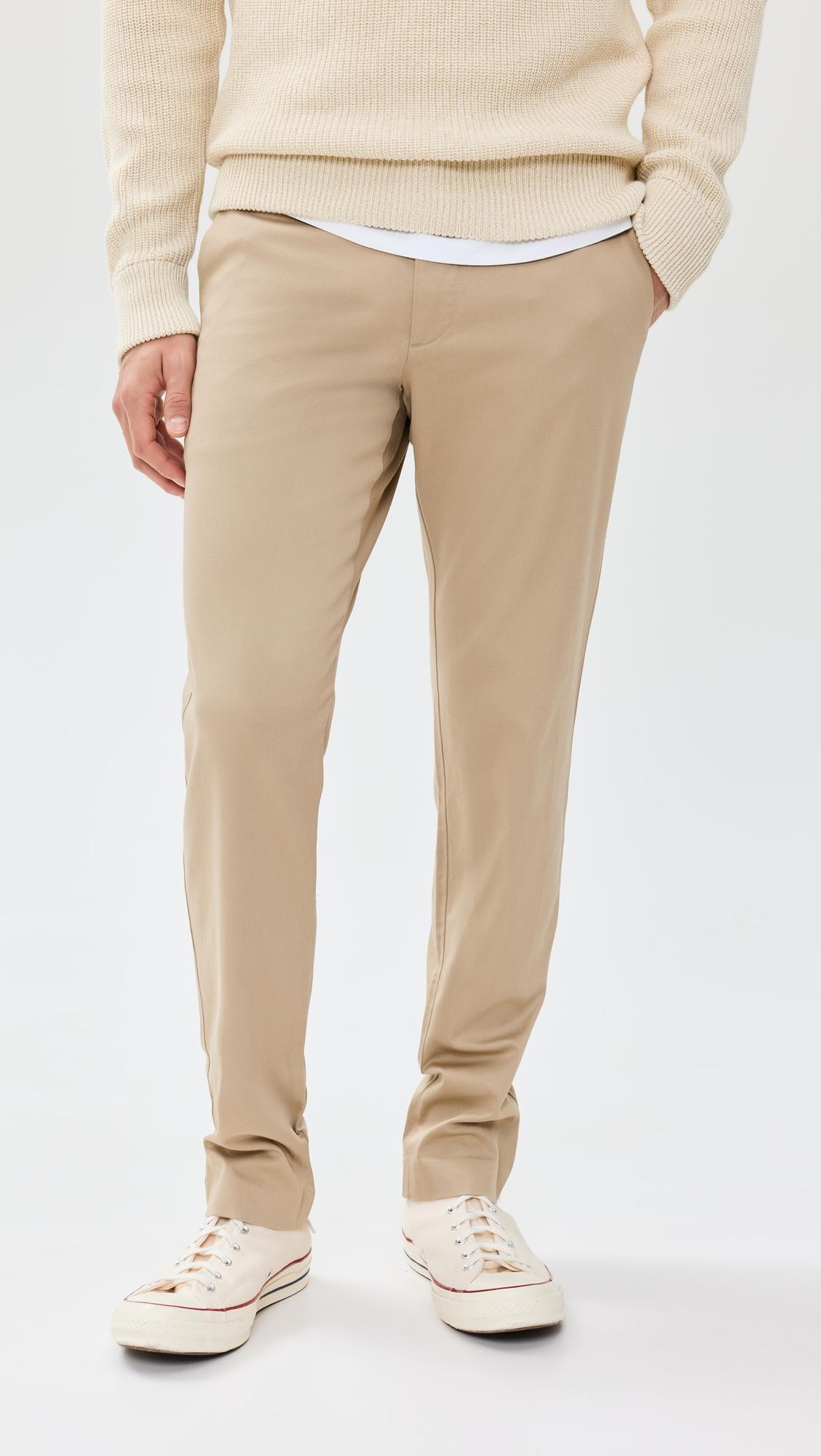 Theo Tailored Chino Pants by NN07