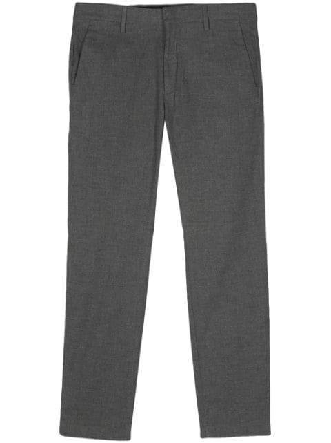 Theo tailored trousers by NN07