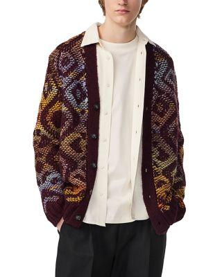 Viggo Cardigan Sweater by NN07