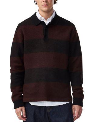 Wool Rugby Polo by NN07
