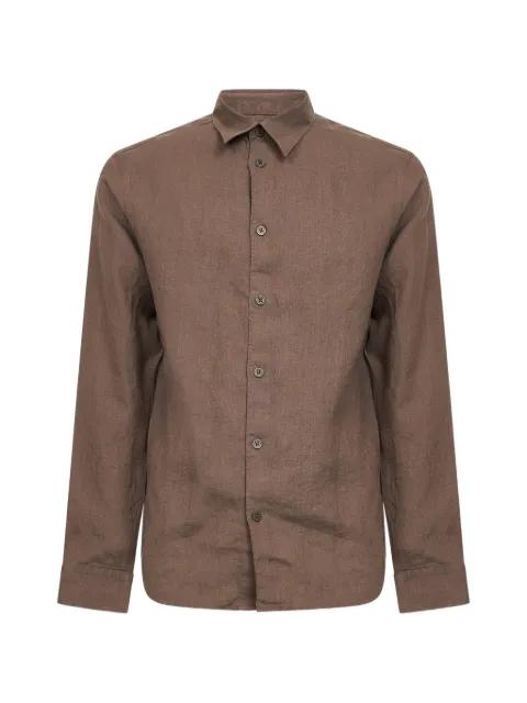 buttoned shirt by NN07