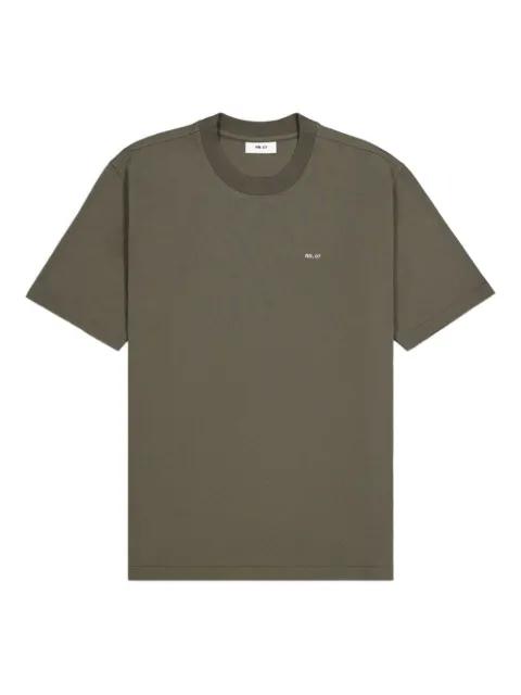 cotton T-shirt by NN07
