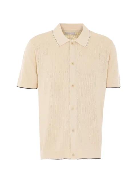 cotton shirt by NN07