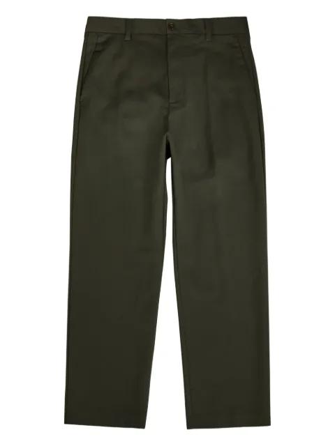 front pockets trousers by NN07