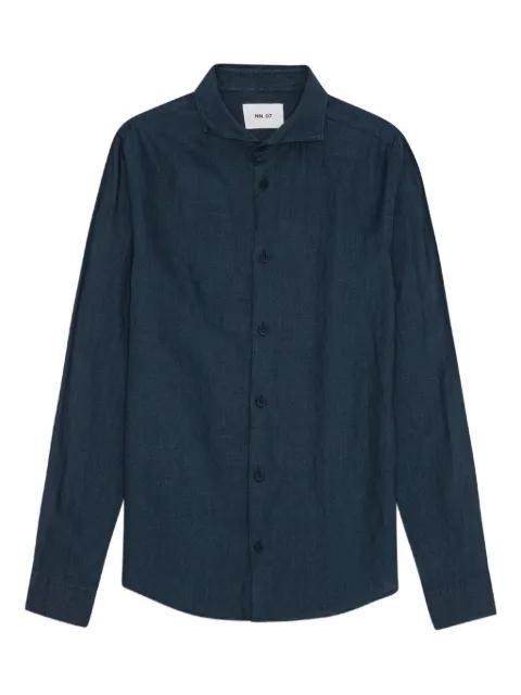 linen shirt by NN07