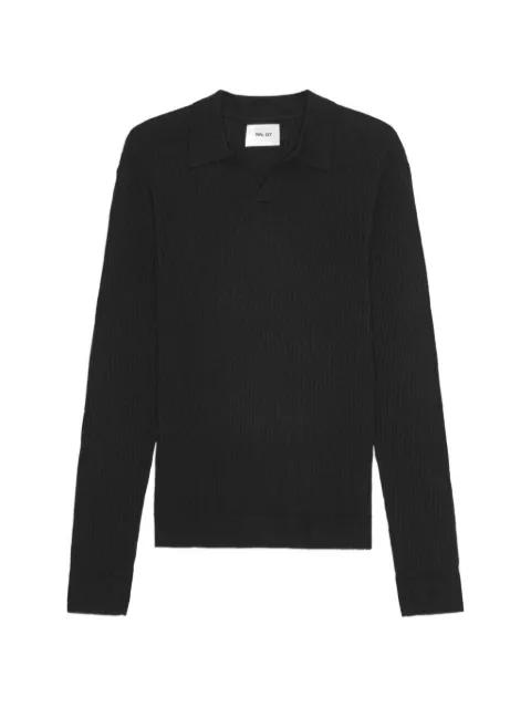 long-sleeve T-shirt by NN07