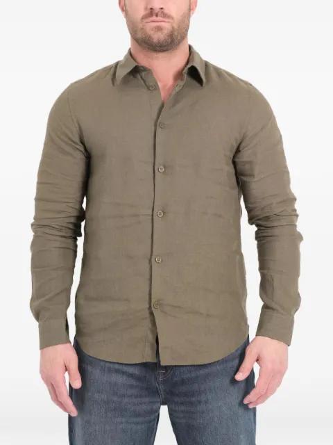 long-sleeve shirt by NN07
