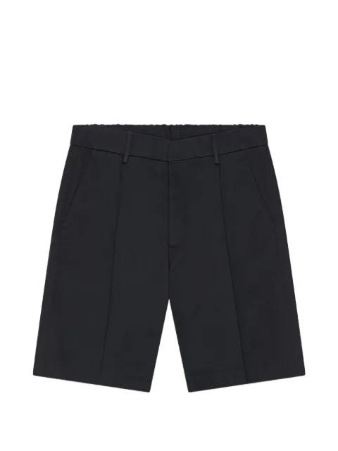 panelled shorts by NN07