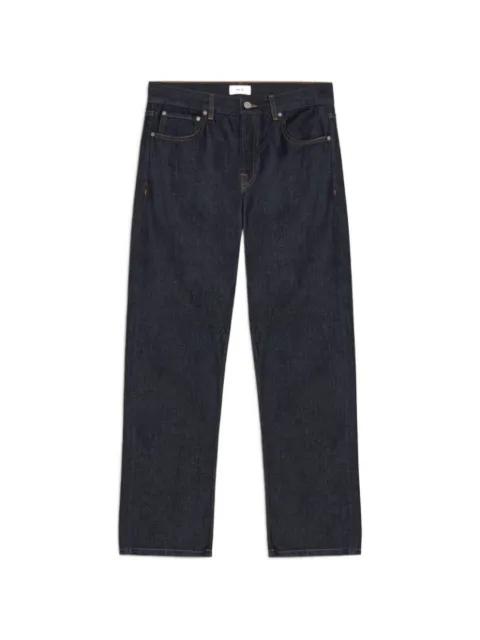 pocket denim jeans by NN07