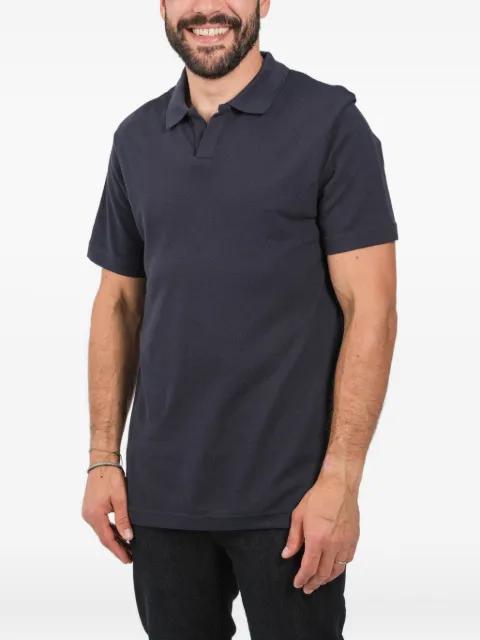short-sleeve polo shirt by NN07